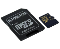 Micro SDXC 64GB SDCA10/64GB - 201448 - zdjęcie 2